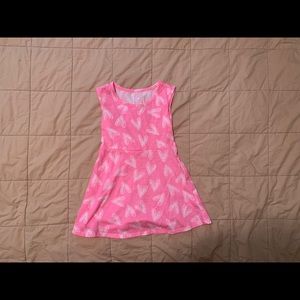 TODDLER GIRLS DRESS 4T